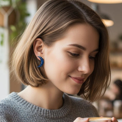 Maan - STARDUST MIDI - Keelin Design