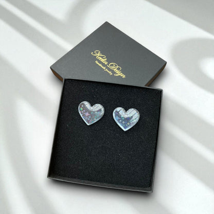 Pearl - STARDUST MIDI Holografisch - Keelin Design