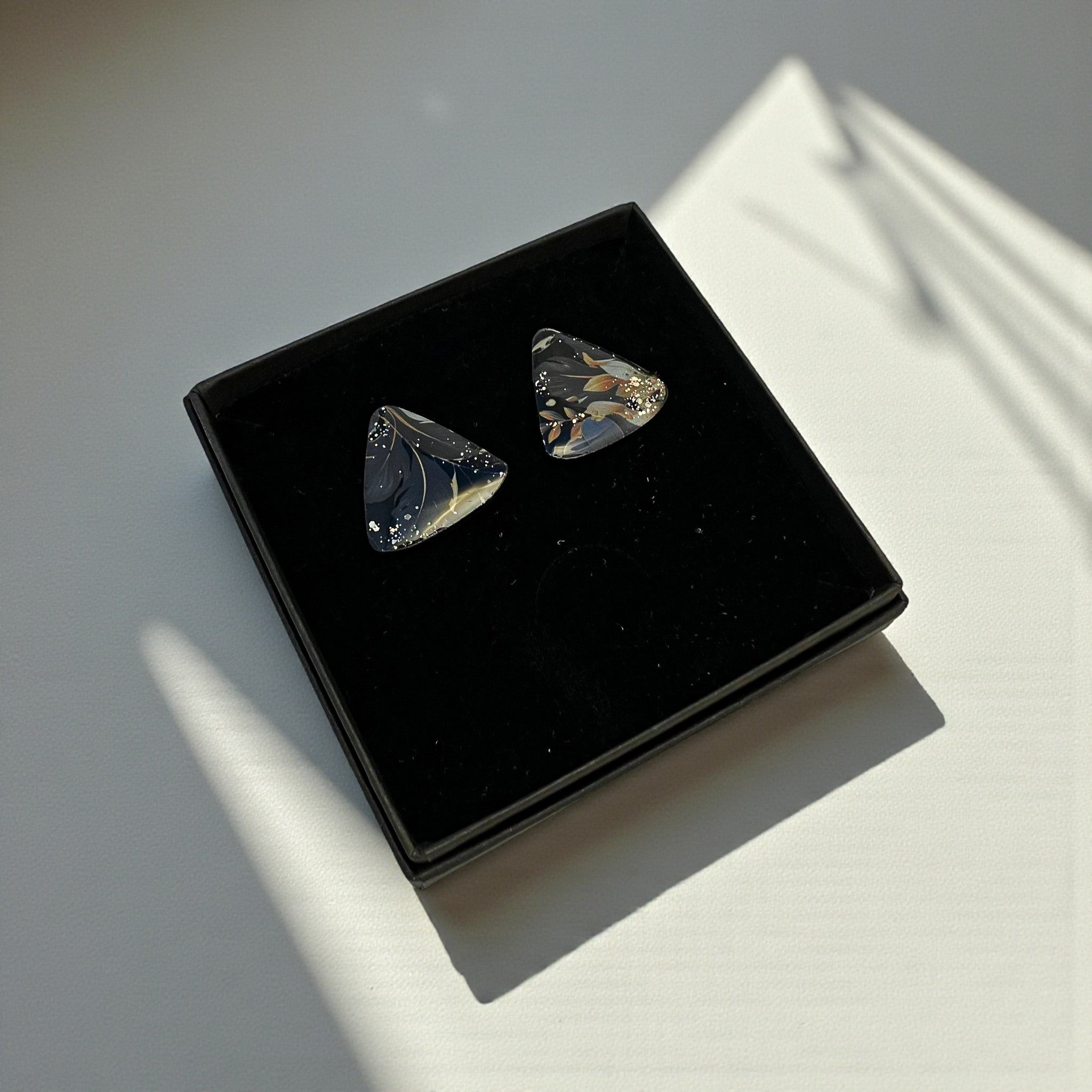 Sofia - MIDI Driehoek - Keelin Design