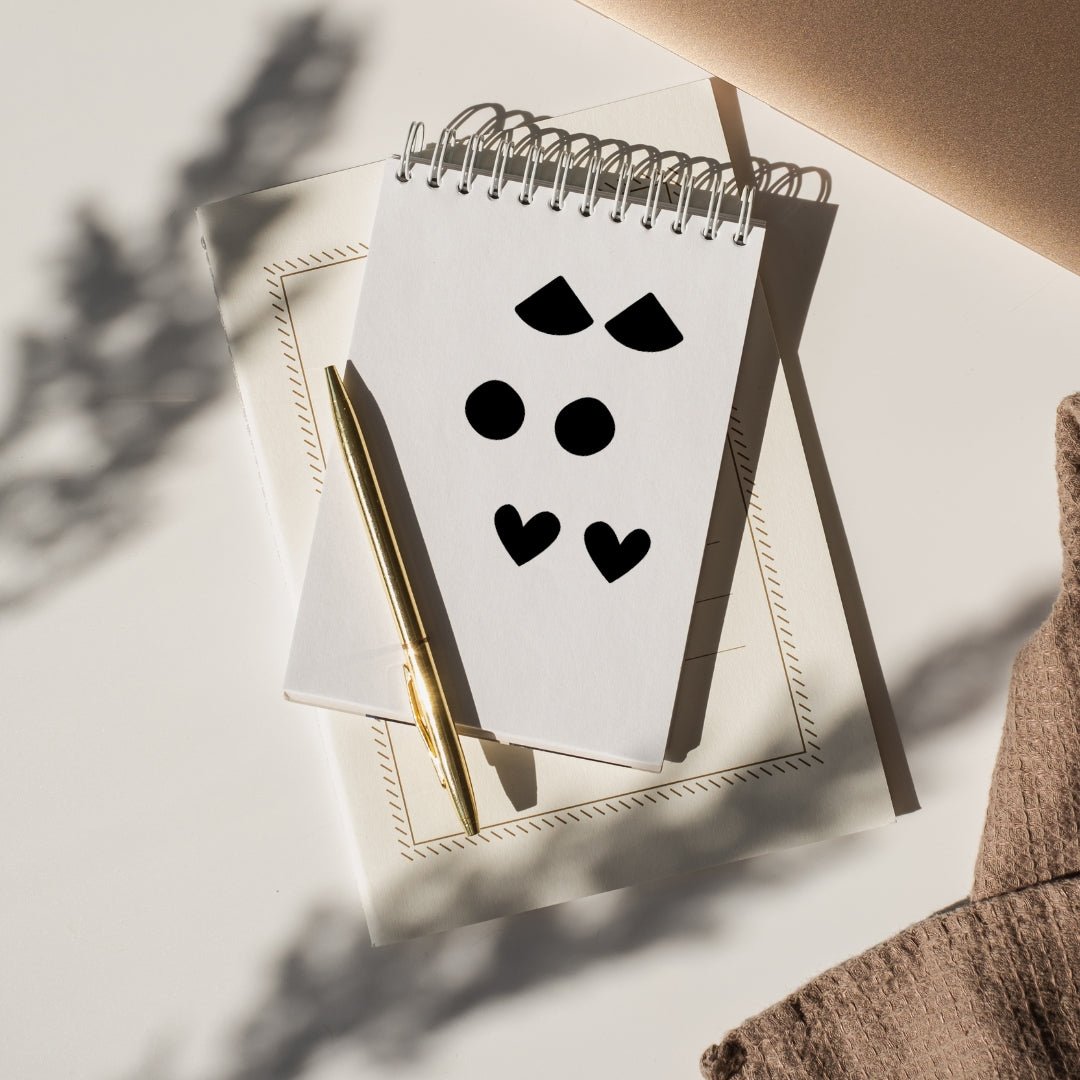 Stud Pack Oorstekers 15mm [Instant Design] - Personaliseerbaar - Keelin Design